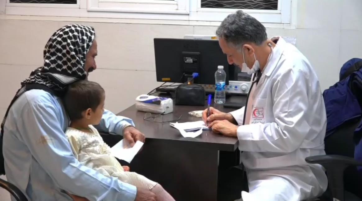 همت ۵۰ میلیارد ریالی خیرین داوطلب هلالاحمر زنجانی در قالب «طرح ملی نذر خدمت ٧» در هرمزگان