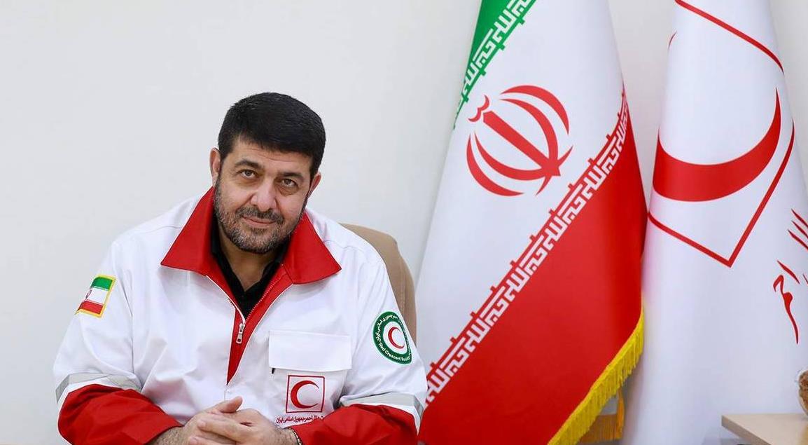 سفرهای از مهر؛ دستانی برای خدمت