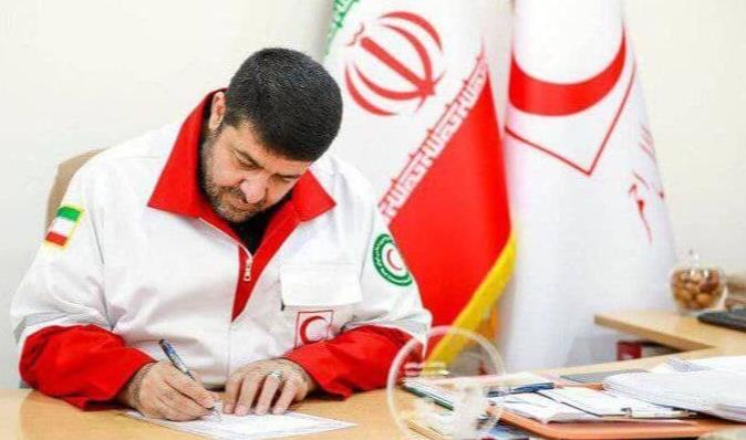 پیام تبریک دکتر کولیوند به جمعیتهای ملی مسلمان به مناسبت فرارسیدن ماه مبارک رمضان