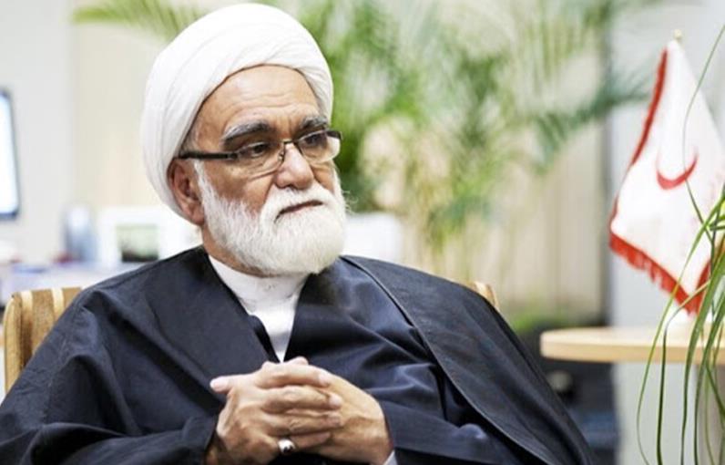پیام نماینده ولی فقیه در جمعیت هلالاحمر به مناسبت فرا رسیدن نوروز ۱۴۰۴