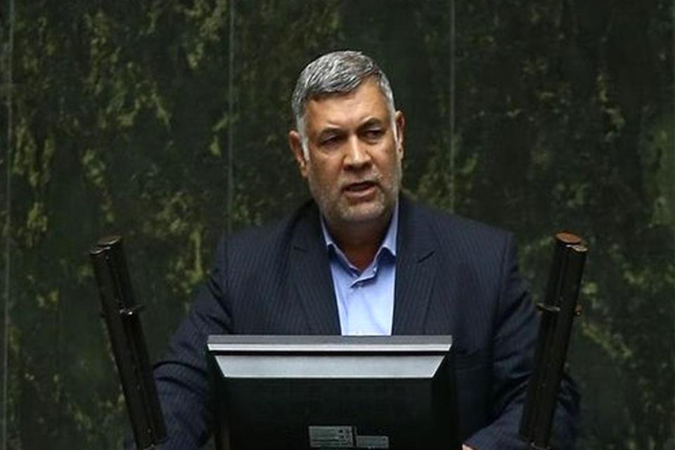قدردانی نماینده مجلس از خدمات نوروزی هلال احمر