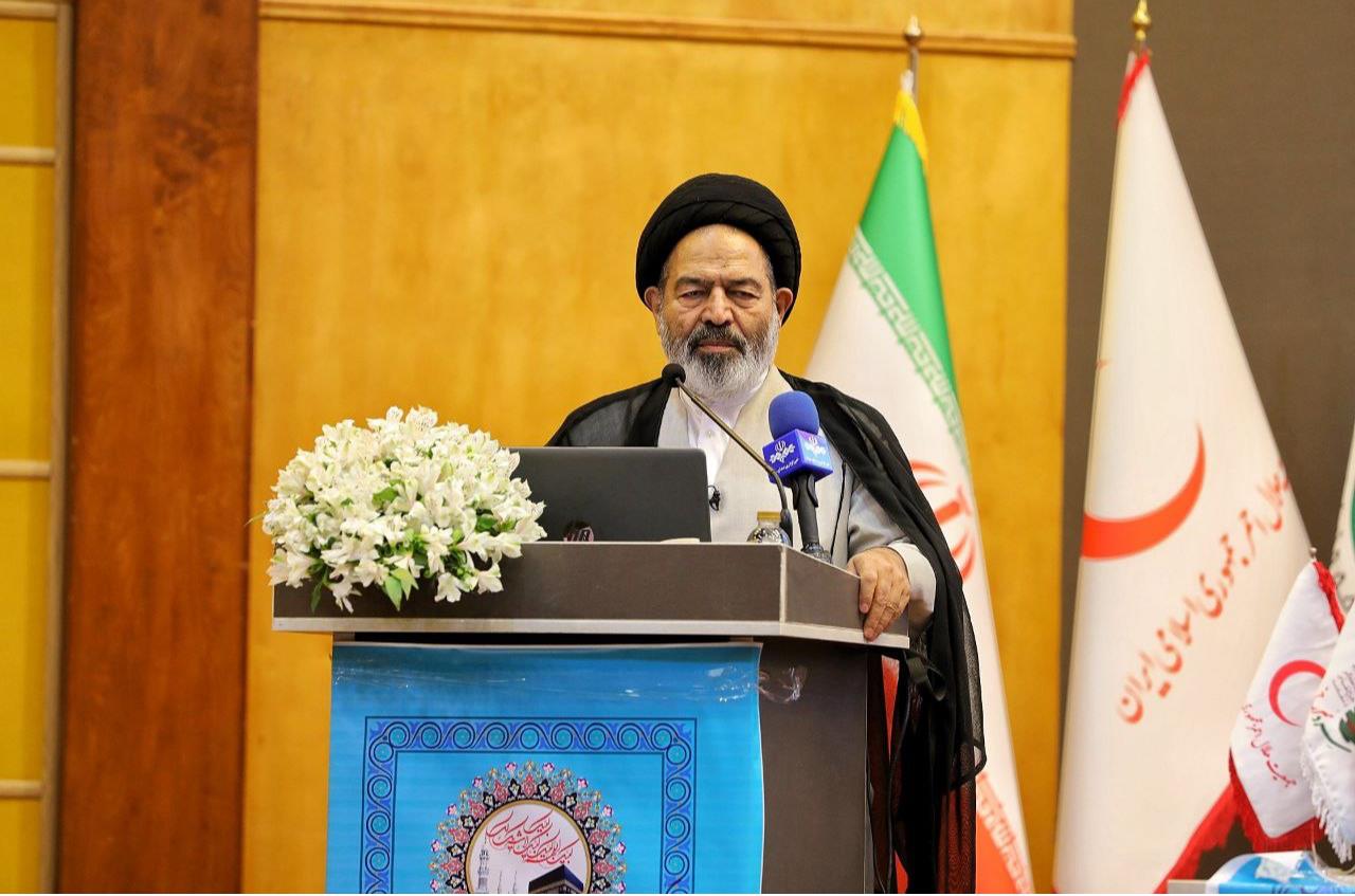 کاهش ٣۶ درصدی فوت زائران ایرانی در حج ۱۴۰۳