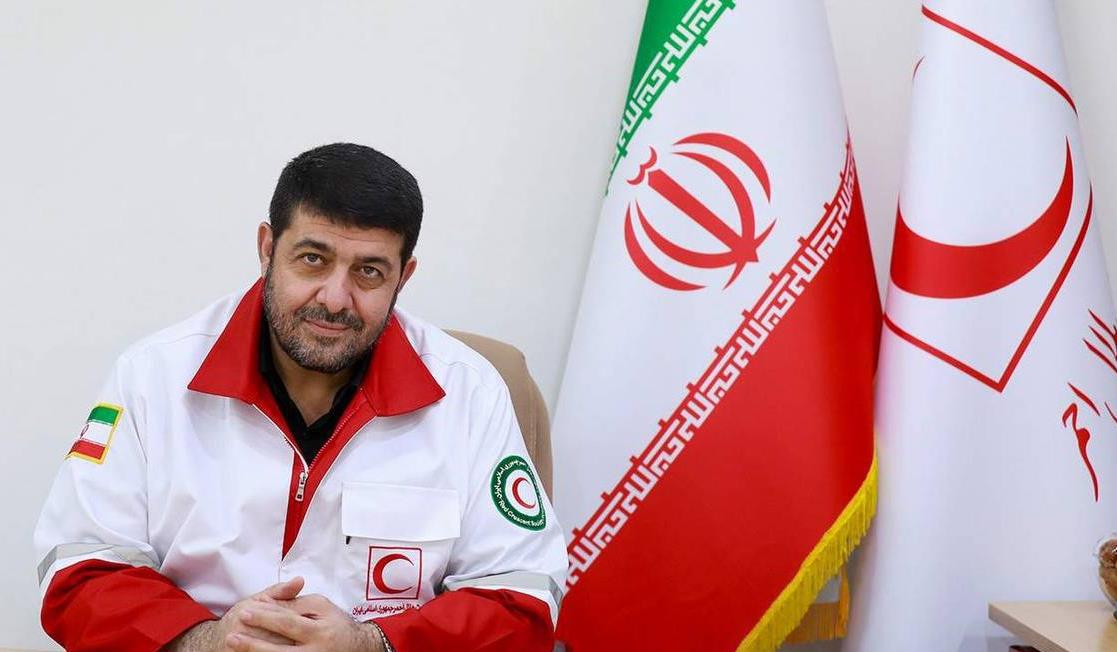 پیام تبریک رئیس هلالاحمر به مناسبت ولادت ثامن الحجج؛ حضرت امام رضا (ع)