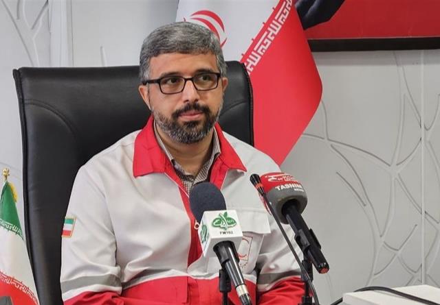 تعداد داوطلبان هلالاحمر دو برابر میشود