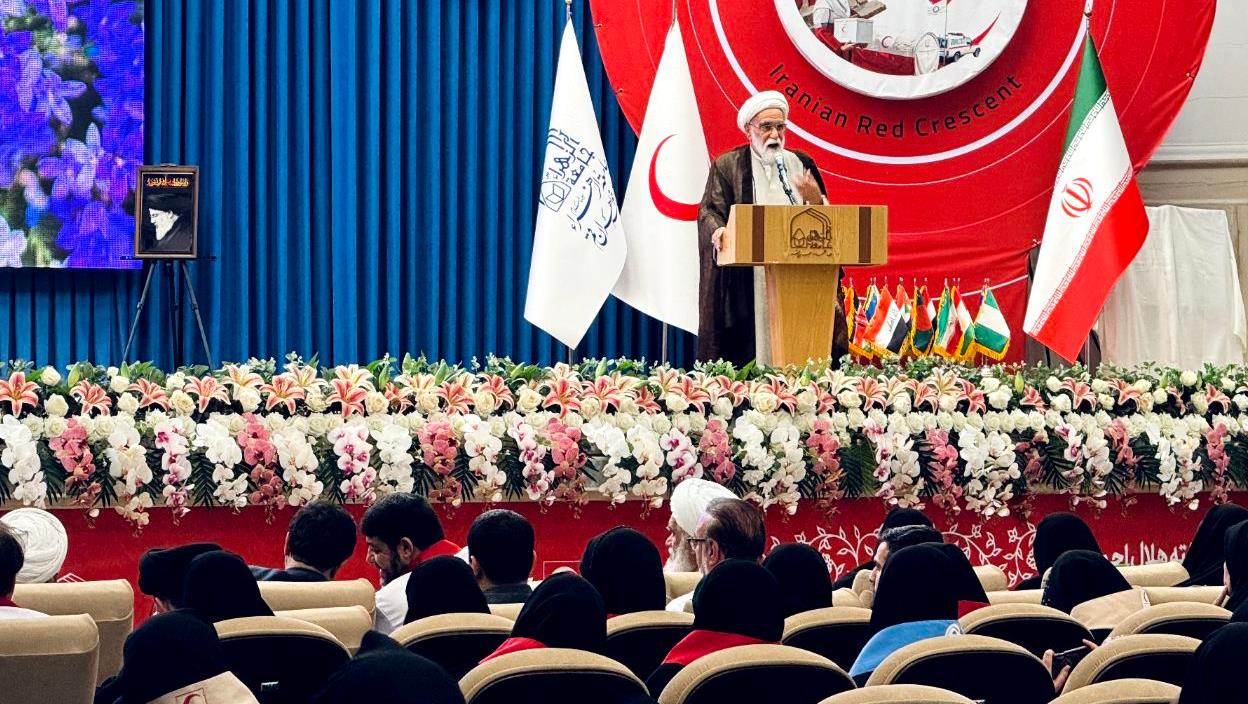 مبلغان خواهر نقش آفرینان مهم اشاعه و ترویج فرهنگ اسلامی و نوعدوستی در جامعه هستند