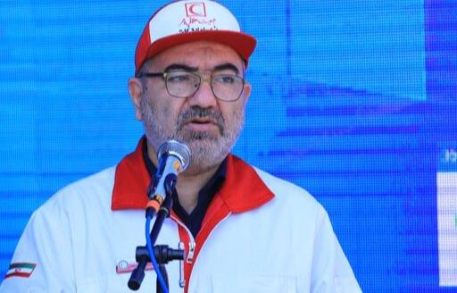 ثبت ۳۹ مورد عملیات امدادونجات در حوادث کوهستان در یک هفته گذشته