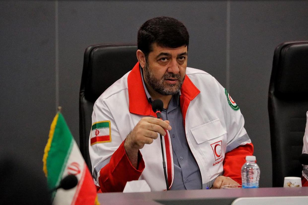 صدا و سیما بازوی هلال‌احمر در آموزش و ارتقا فرهنگ‌ امدادرسانی است