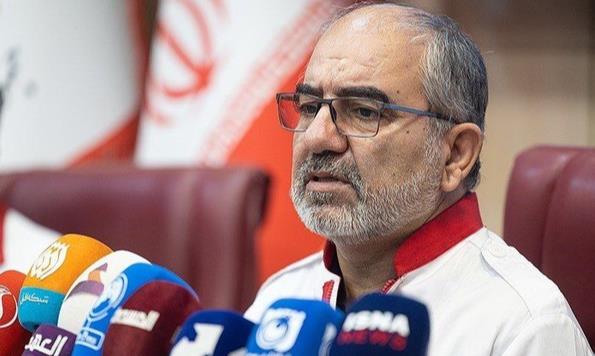 انجام ۶۷۹ عملیات امدادونجات طی ۷ روز گذشته / مازندران با بیشترین حوادث ثبت شده