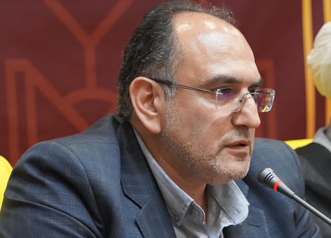 «اصفهان» میزبان چهاردهمین همایش مسئولان نمایندگی ولی‌فقیه در هلال‌احمر استان‌ها و سازمان‌ها