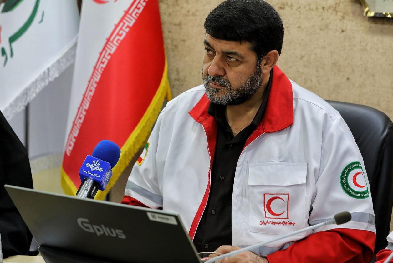 آمادگی کامل برای خدمات رسانى در اربعین با ظرفیت ٥٠٠ موکب درمانی در کشور عراق