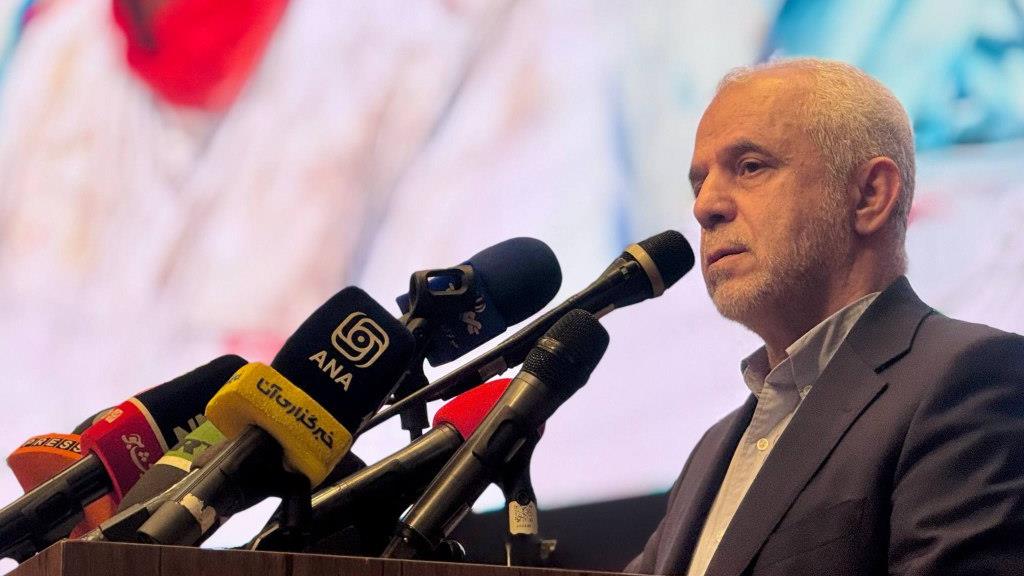 رئیس بنیاد شهید:هلال احمر بشارت دهنده ایثار و ازخودگذشتگی است