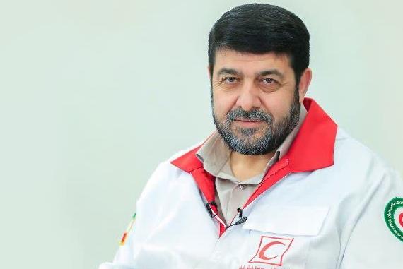 پیام تبریک رئیس هلال‌احمر به مناسبت روز داروساز