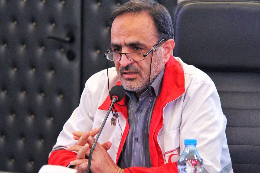 هلالاحمر آماده همکاریهای بینالمللی در حوزه توانبخشی است