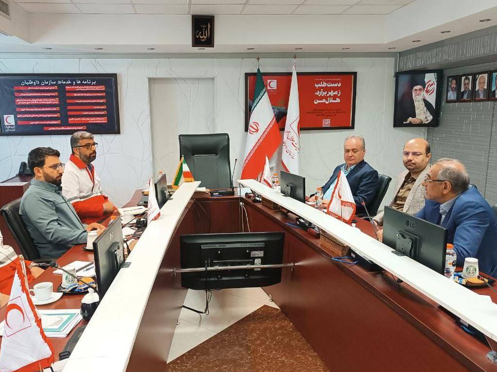 توسعه فعالیتهای بشردوستانه نیازمند مشارکت آگاهانه مردم است