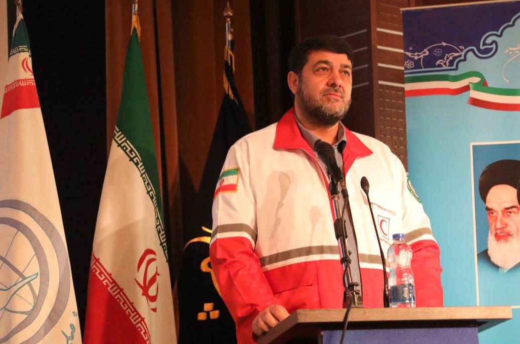 پیگیری حقوقی اقدام غیرقانونی حمله به امدادگران هلال‌احمر/امضای 93 کشور پای مستندات نقض حقوق بشردوستانه توسط رژیم صهیونیستی