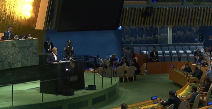 حمله به ایران خیانتی بزرگ به دیپلماسی و صلح بود/ به دنبال منطقهای هستیم که در آن نه صلح از طریق قدرت، بلکه قدرت از طریق صلح دنبال شود