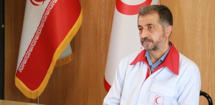 آغاز پویش "نجات دماوند" با همکاری هلالاحمر، وزارت ورزش و محیطزیست
