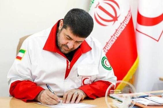 دکتر کولیوند شهادت خلبان بالگرد امدادی در سانحه اشترانکوه را تسلیت گفت
