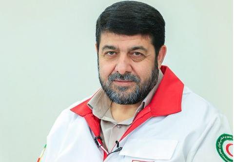 پیام رئیس جمعیت هلالاحمر به مناسبت روز ملی "روستا و عشایر"