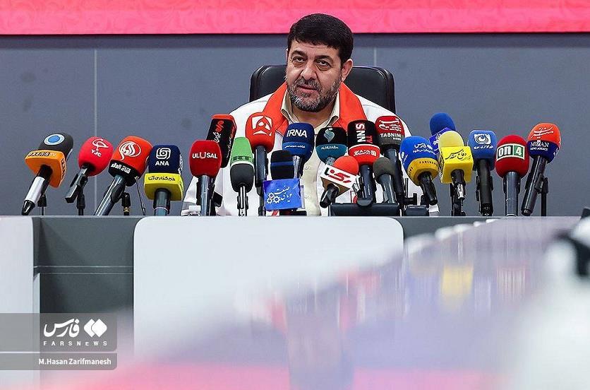 داروی برخی از بیماران بیماری‌های خاص را درب منزلشان تحویل می‌دهیم