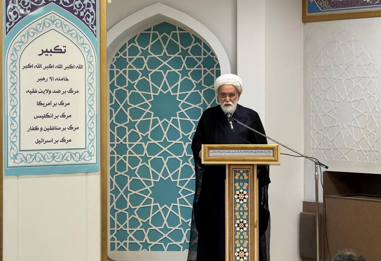 ایمان و مقاومت مردم غزه نتیجه داد؛ فلسطین زنده و پویا خواهد ماند