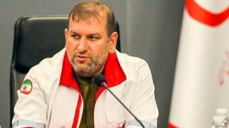 پیام دبیرکل هلال‌احمر به مناسبت آغاز هفته پدافند غیرعامل