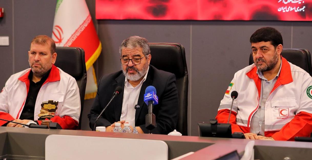 مصوبه مهم شورای عالی پدافند غیرعامل برای آماده‌سازی پناهگاه‌ها در تمامی‌شهر‌های کشور