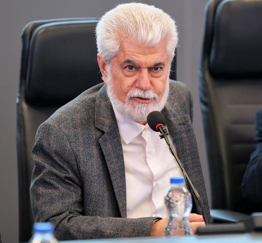 رئیس کمیسیون بهداشت و درمان مجلس: هلال احمر ایران در دنیا رتبه پنجم را داراست