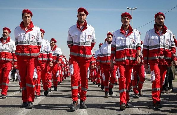 هشدار یخبندان و آماده‌باش هلال‌احمر در مناطق سردسیر