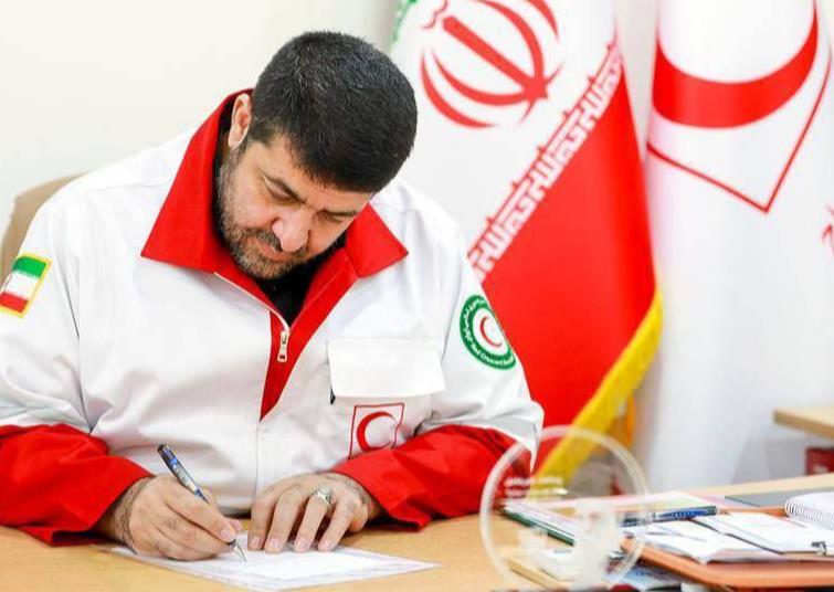 حضرت زهرا‌(س) الگوی خدمت و انسان‌دوستی، الهام‌بخش مأموریت هلال‌احمر
