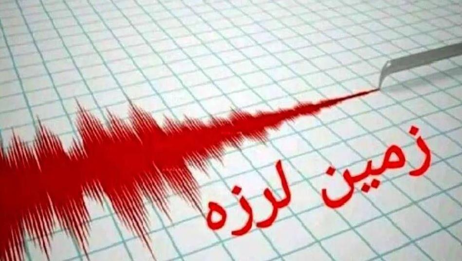 زلزلههای بهاباد استان یزد خسارتی نداشت