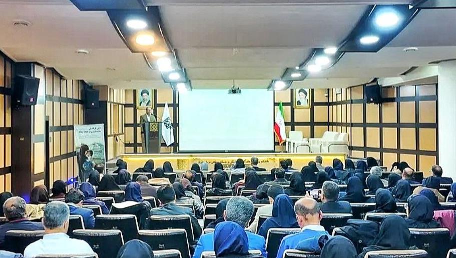 برگزاری کارگاه ملی سلامت باروری در سوانح؛ ضرورت هم‌افزایی دانشگاه‌ها و هلال‌احمر برای افزایش توانمندی‌ها