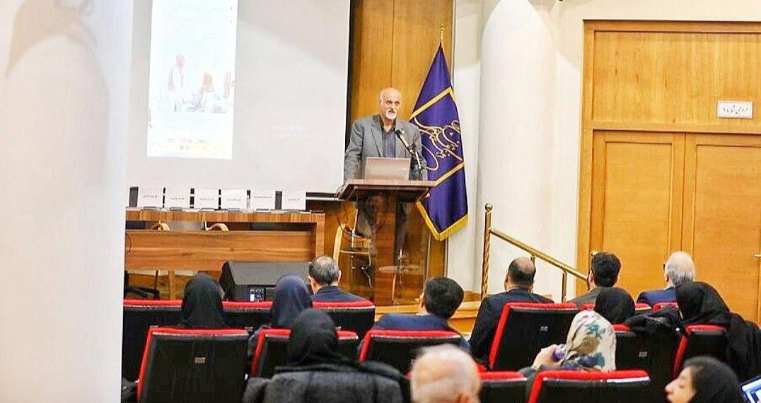 هلال احمر، رکن اصلی شبکه توانبخشی کشور