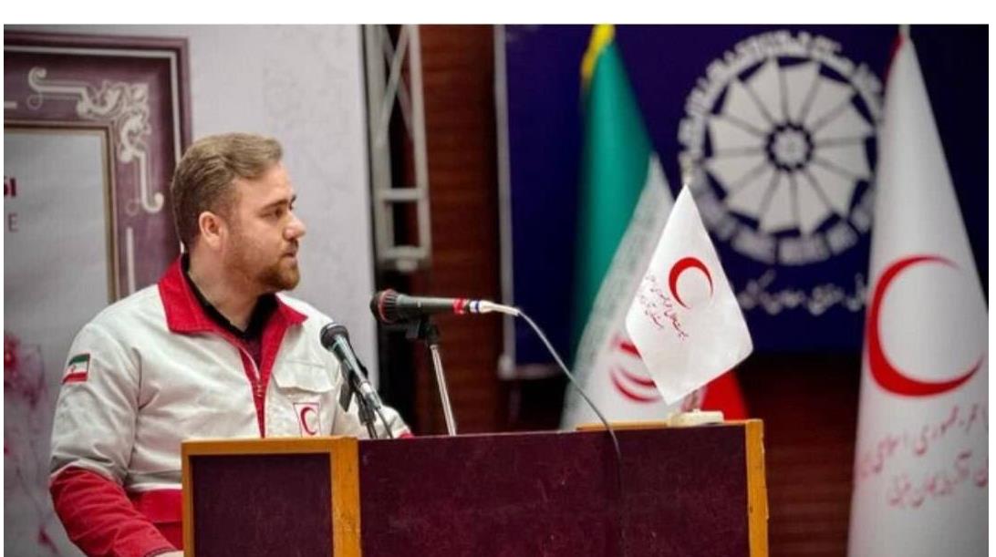 رشد ۴۰۰ درصدی جذب داوطلبان و خیرین در هلال احمر