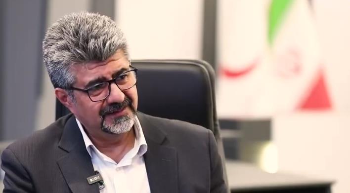 پیوند هلالاحمر با فناوری و مهندسی+فیلم
