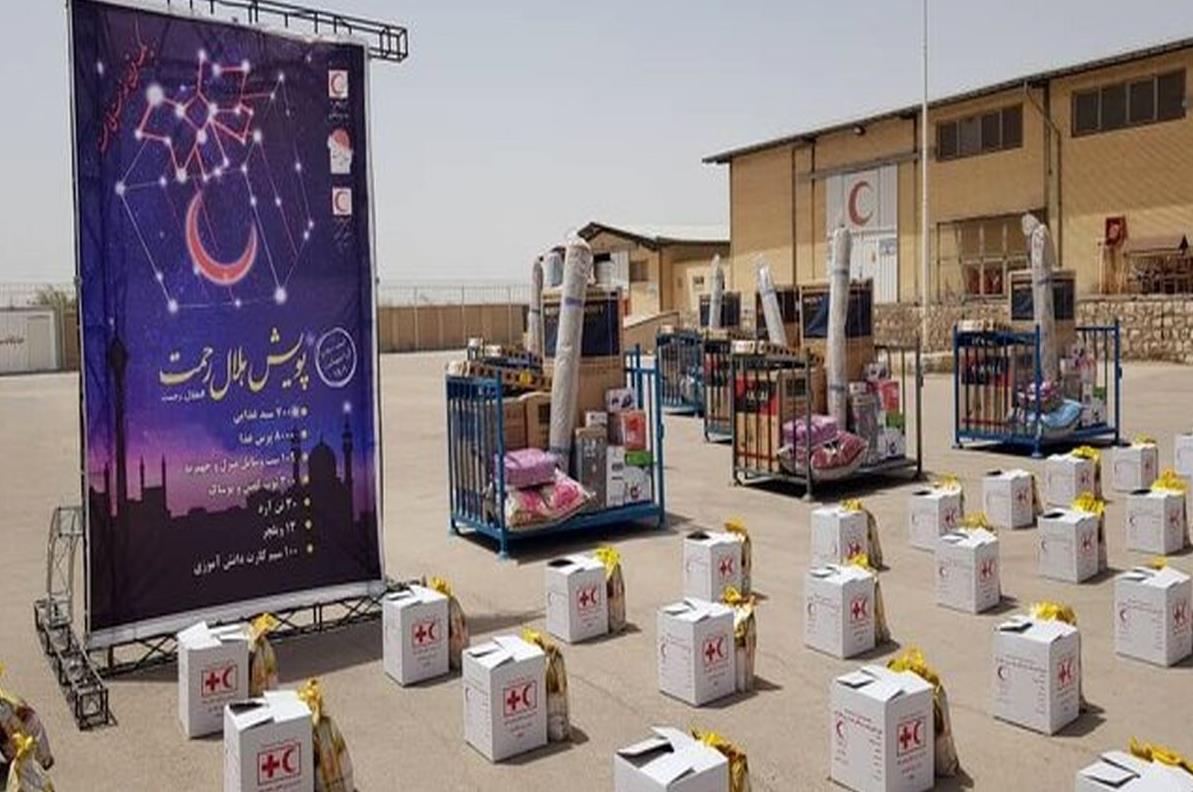 سازمان داوطلبان؛ 4 میلیون بهرهور، از «پویش هلال رحمت» تا «ارمغان مهر»
