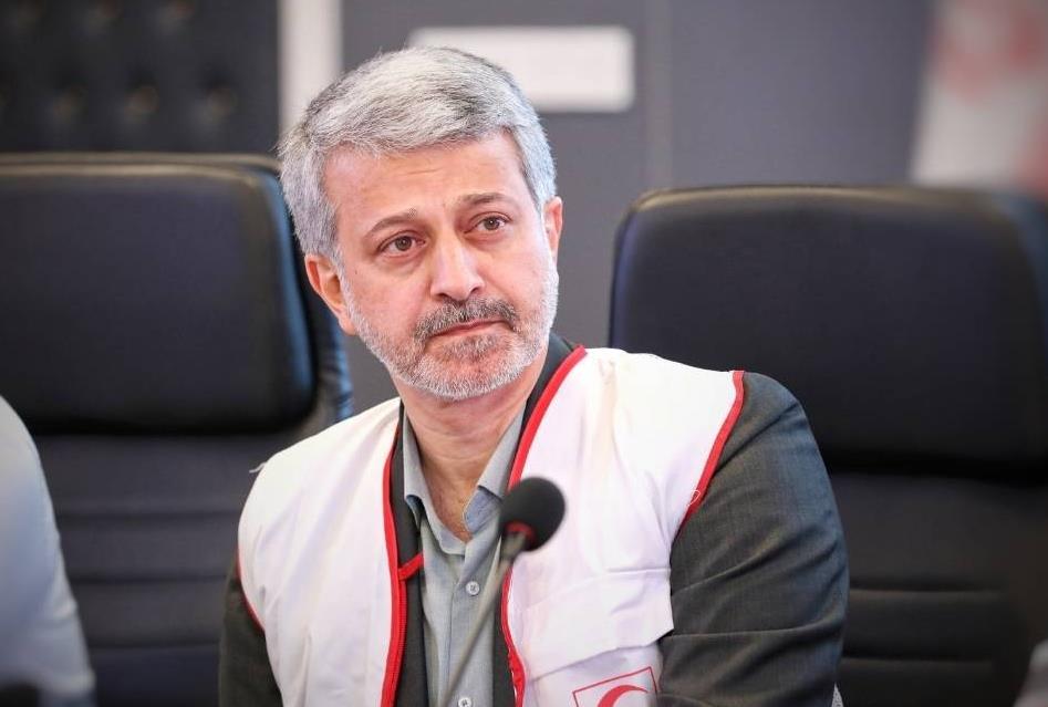 نقش هلالاحمر در توسعه ورزش همگانی و قهرمانی افراد معلول