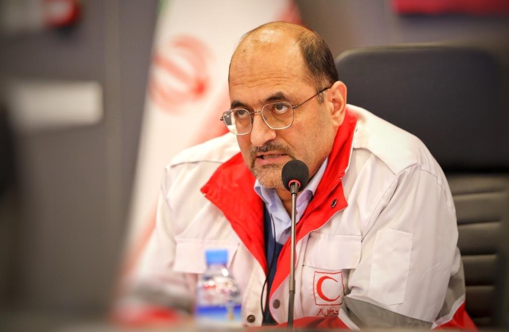 تمرکز هلالاحمر بر ارتقای خدمات توانبخشی؛ تأمین متمرکز قطعات تخصصی و توسعه برنامههای غربالگری