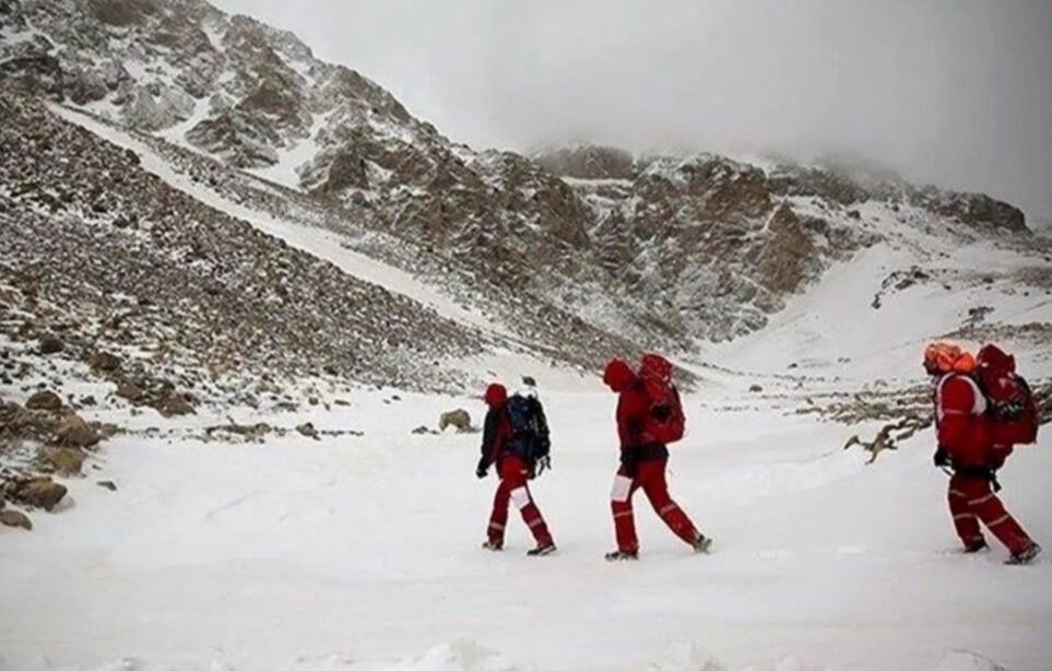 انجام ۲۷۰ عملیات امدادونجات در ۷۲ ساعت گذشته / امدادرسانی به ۸۵۳ نفر در حوادث مختلف
