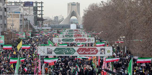پیام تبریک رئیس هلالاحمر مالزی به مناسبت ۲۲ بهمن/ تاکید بر همبستگی میان دو جمعیت ملی ایران و مالزی برای خدمت به بشریت