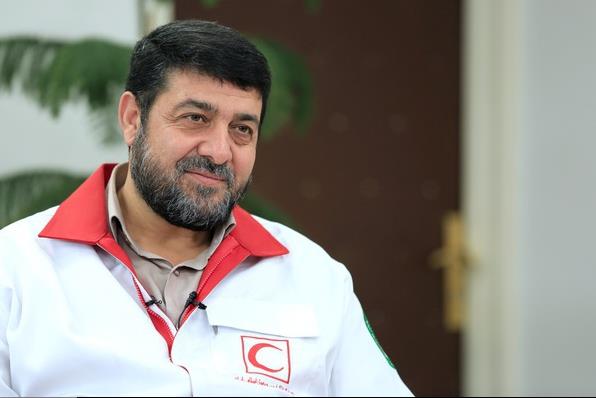 پیام تبریک دکتر کولیوند خطاب به جمعیتهای ملی مسلمان: رمضان؛ فرصتی برای تقویت همدلی و اقدامات بشردوستانه است
