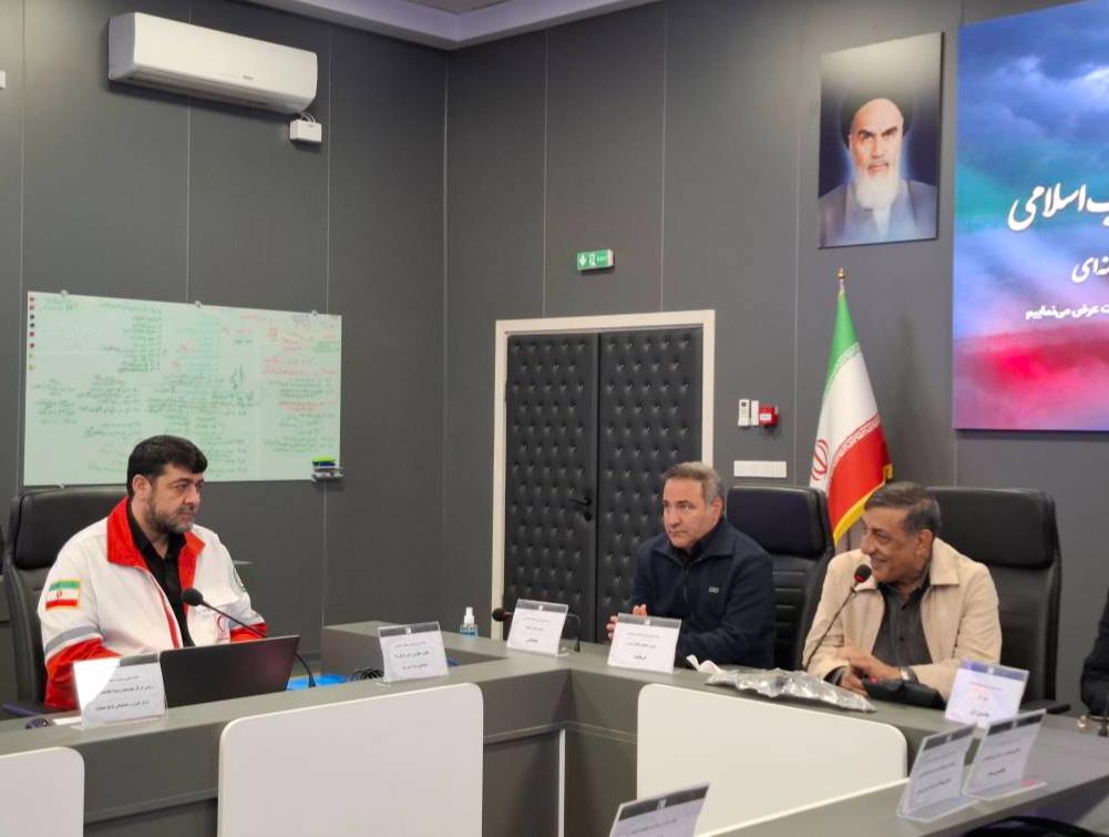 بهرهمندی بیش از ۴ هزار هموطن از خدمات مشاوره و حمایت روانی سامانه ۴۰۳۰ هلالاحمر