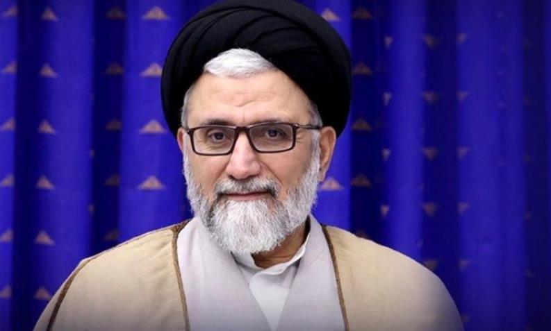 پیام تسلیت دکتر کولیوند در پی شهادت وزیر اطلاعات/ راه شهید حجتالاسلام والمسلمین خطیب همواره الهامبخش خواهد ماند