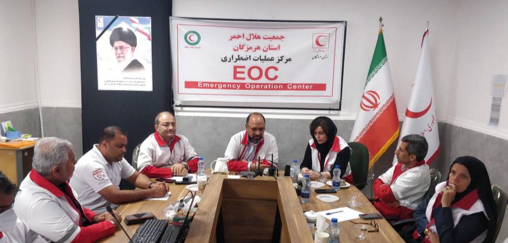 هدیه بازوند؛ قهرمانان واقعی همین نیروهای امدادی هستند