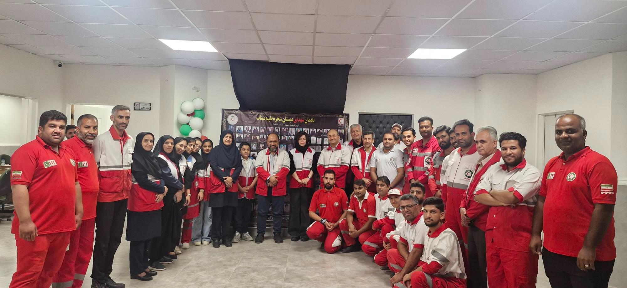 میناب، داغی که جهان را در بر گرفت+فیلم