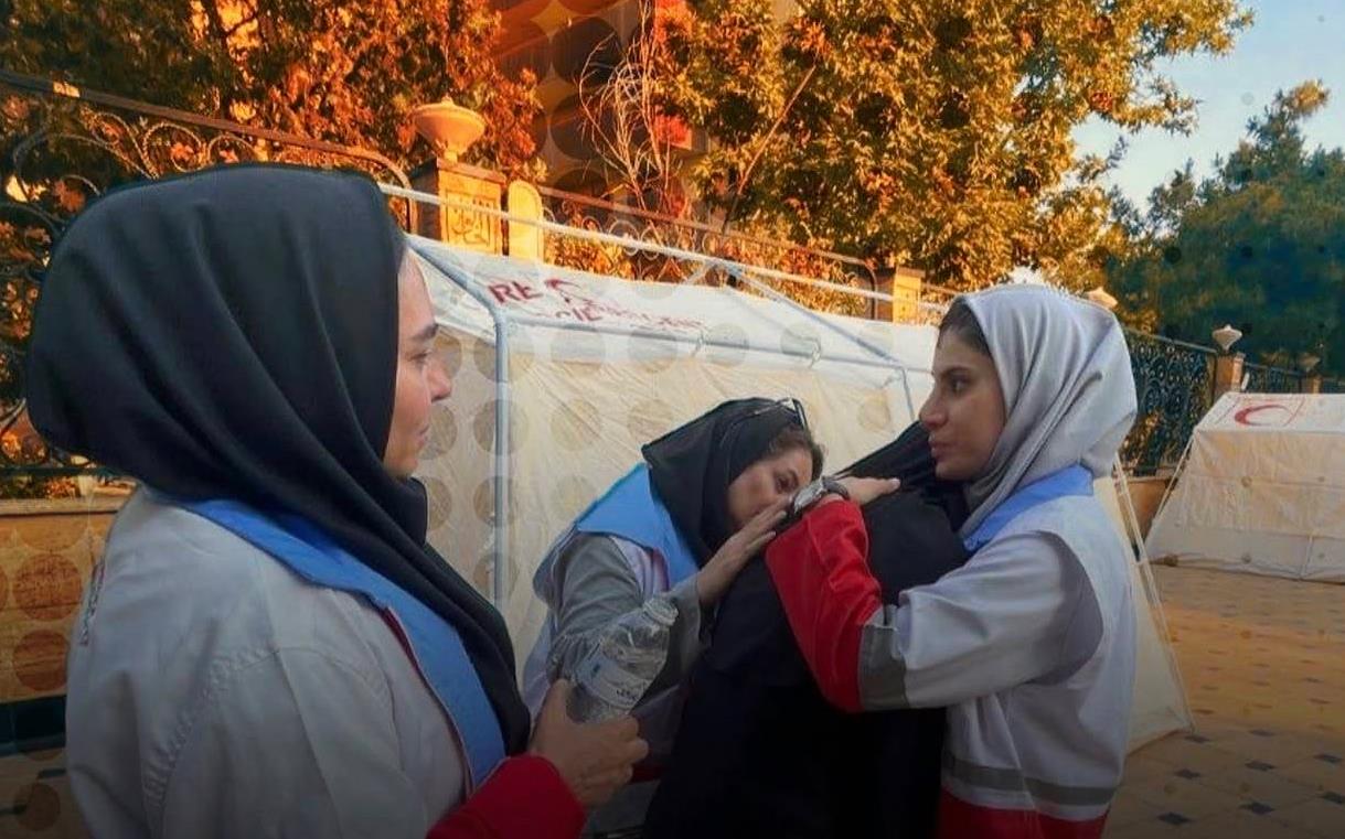 اطلاعیه آموزشی شماره ۱۱۲:مدیریت بیماریهای اعصاب و روان در شرایط بحران و جنگ