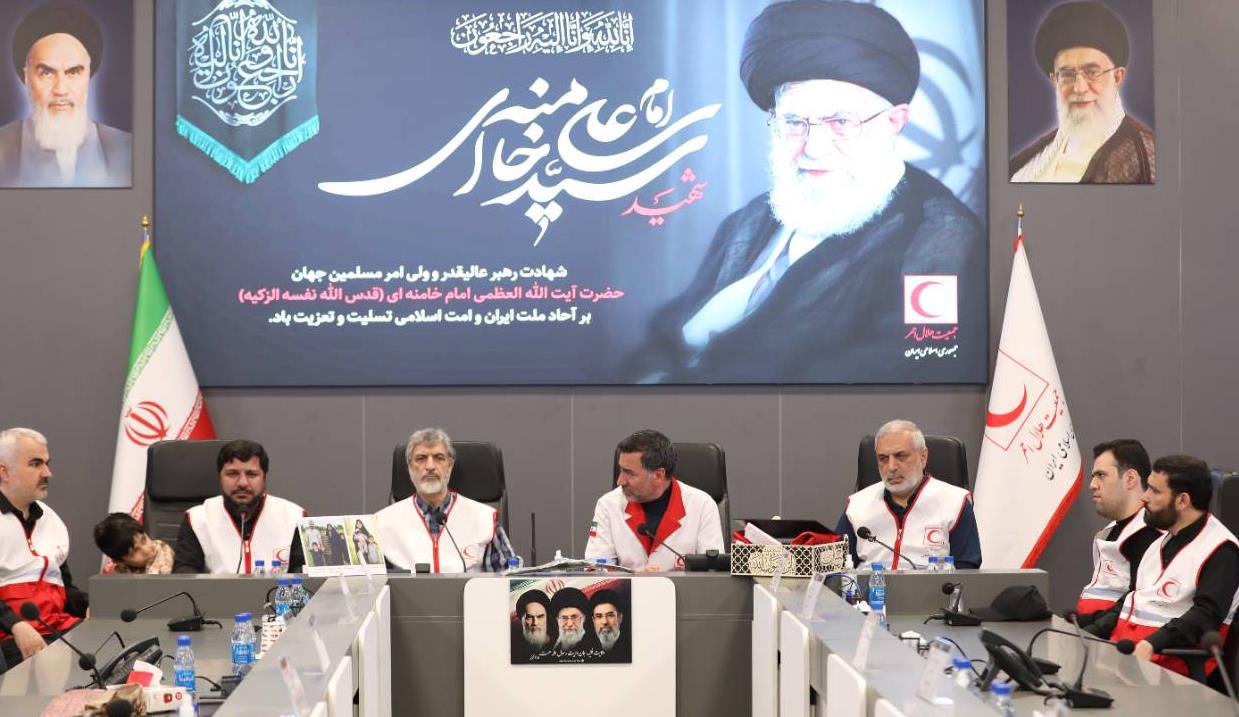 تبلور فرهنگ‌های قرآنی در عمل امدادگران