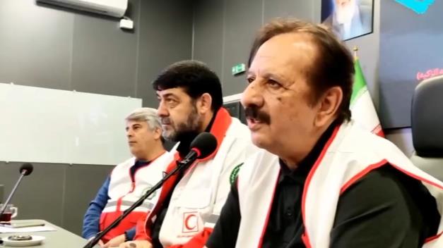 مجید مجیدی: قصهها و خاطرات امدادگران هلالاحمر در جنگ تحمیلی و مظلومیت کودکان میناب را به تصویر میکشیم/فیلم
