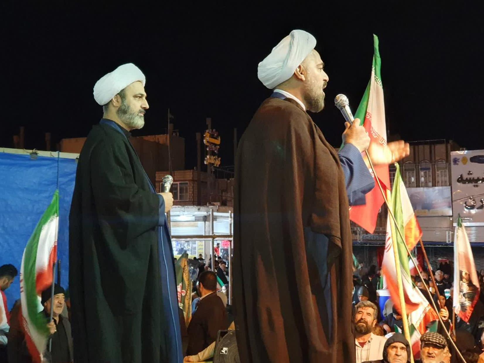 حماسه حضور روحانیون هلالاحمر در خط مقدم امداد و ارتقای فرهنگ دینی/ از پایگاههای جادهای و شهری تا اتاقهای عملیات در سراسر ایران مقتدر