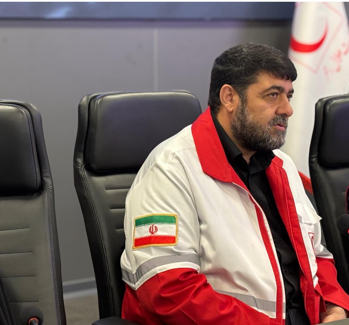 گرامیداشت روز منابع انسانی؛ تأکید دکتر کولیوند بر نقش بی‌بدیل سرمایه انسانی در خدمت‌رسانی به مردم